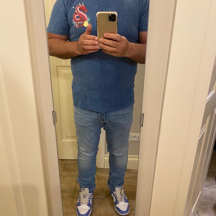 Profile Picture of Giovanni Palazzo (@johnpalazzo2) on Tiktok