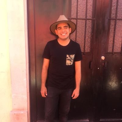 Profile Picture of Abraham Colin Ponce (@AbrahamColinPo1) on Twitter