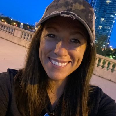 Profile Picture of Mandy Cady (@MandyCady2) on Twitter