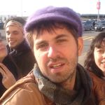 Profile Picture of Patrick Gregoire (@patjordache) on Instagram