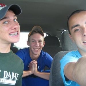 Profile Picture of Adam Caceres (@nightshadow1991) on Myspace