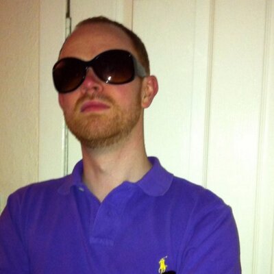 Profile Picture of Chris Lavery (@Laveryc) on Twitter