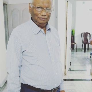 Profile Picture of Amitava Das Gupta (@AmitavaDasGup10) on Twitter