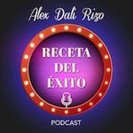 Profile Picture of Alex-Dali Rizo (@recetadelexito) on Instagram