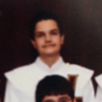 Profile Picture of Greg (@Greg_Merrill) on Twitter