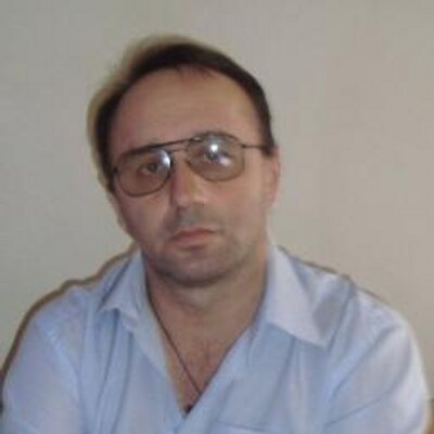 Profile Picture of Zoran Saric (@Zoran44677796) on Twitter