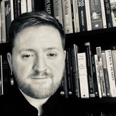 Profile Picture of Paul Hughes (@paolohughes) on Twitter