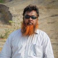 Profile Picture of Mohammed Mahmood  (@mohammed-mahmood-36) on Quora