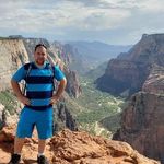 Profile Picture of Kevin Parenteau (@parenteaukevin) on Instagram