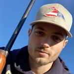 Profile Picture of Jesse Holbrook (@jessejamesholbrook) on Instagram