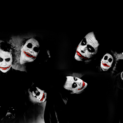 Profile Picture of BaTMaN (@JoKerZPerth) on Twitter