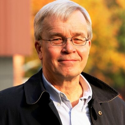 Profile Picture of Risto M. Nieminen (@risto_mn) on Twitter