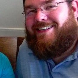 Profile Picture of Joel Merrill (@joelok09) on Twitter