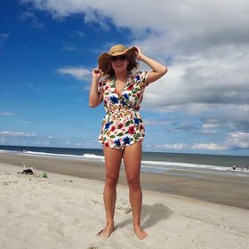 Profile Picture of Hannah Cramer (@hancram) on Pinterest