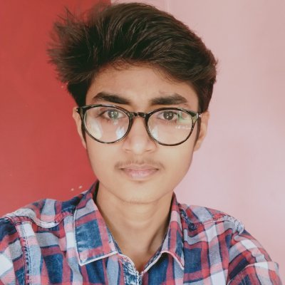 Profile Picture of Ajay Mahajan (@ajaymahajan2809) on Twitter
