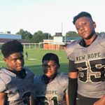 Profile Picture of Bryson Derell Wilson (@brysonw_52) on Instagram