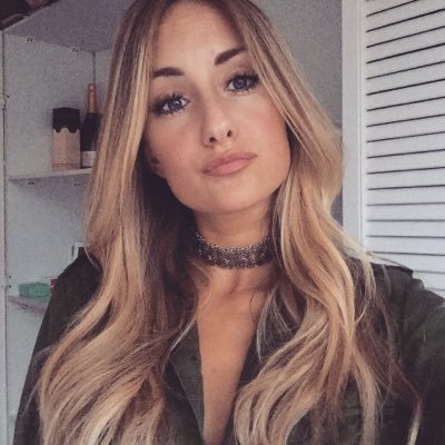 Profile Picture of Hannah Waring (@hannah_waring) on Twitter