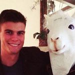 Profile Picture of Dennis Patrick (@thedennyllama) on Instagram