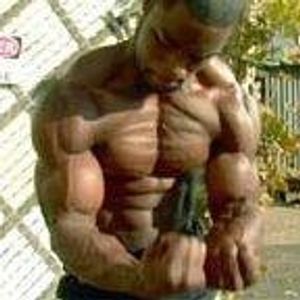 Profile Picture of Joshua Chasez (@102500530) on Myspace