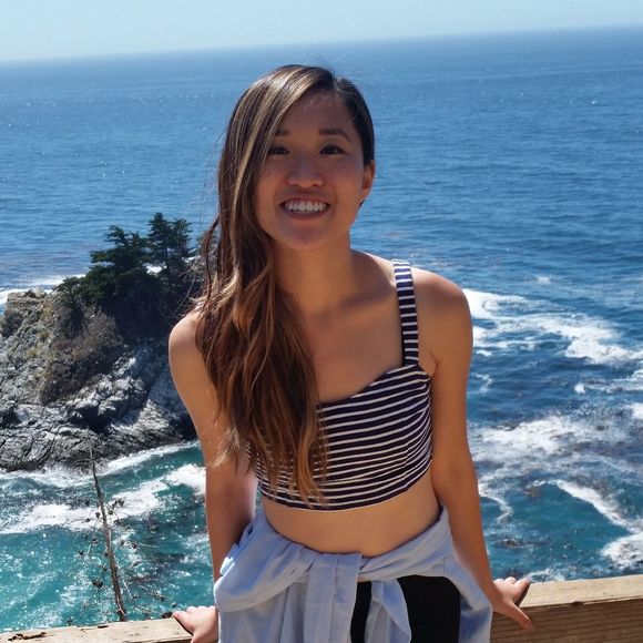 Profile Picture of Lucy Yu (@luceelalala) on Poshmark