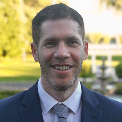 Profile Picture of Matthew Sterling MD (@drmattsterling) on Twitter