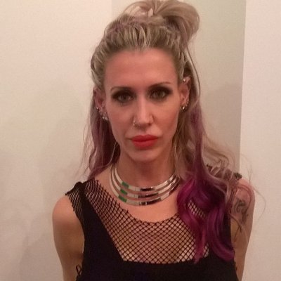 Profile Picture of Andre Taliercio (@florecersiempre) on Twitter