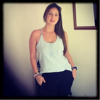 Profile Photo of Jenny Jaramilloεїз (@jenny_jaramillo) on Twitter