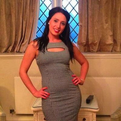 Profile Picture of Lucy Kern (@LucyxLu) on Twitter