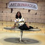 Profile Picture of Andrea Samson (@andrea__samson) on Instagram