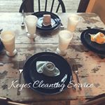 Profile Picture of Hillary Kellogg (@keyescleaning) on Instagram