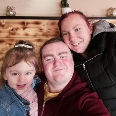 Profile Picture of Richard McKeever (@RichardMcKeev11) on Twitter