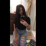 Profile Picture of Amber Kay Riffe (@amberwolfie) on Instagram