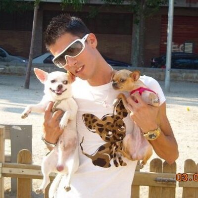 Profile Picture of CARLOS MAGÁN (@CMD_MAGAN) on Twitter