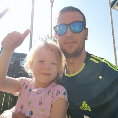 Profile Picture of David Ingman (@davemanutd11) on Twitter