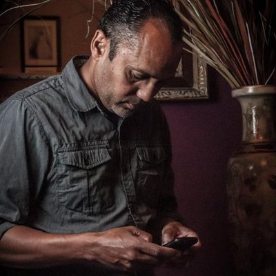 Profile Picture of Dan Ortiz (@danortiz1) on Twitter
