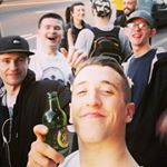 Profile Picture of Mark Caughey (@markerel) on Instagram