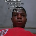 Profile Picture of Monday Waton (@Monday-Waton) on Facebook