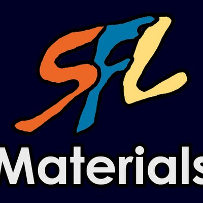 Profile Picture of Linda Richards (@SFLMaterials) on Twitter