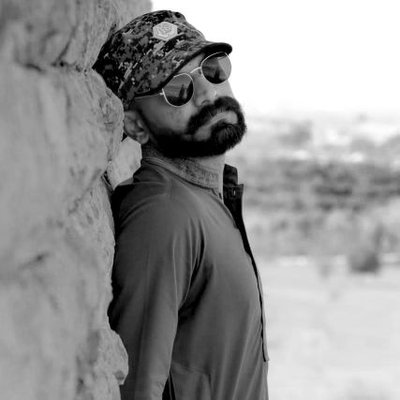Profile Picture of Javaid Alam (@JavaidAlam16) on Twitter