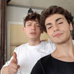 Profile Picture of Joshua (@neri_joshua) on Instagram