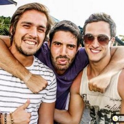 Profile Picture of Sam Probert (@probert_sam) on Twitter