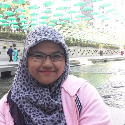 Profile Picture of Amelia Rizki (@Melz_belle) on Twitter