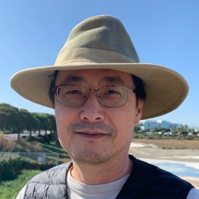 Profile Photo of Don Park (@donpark) on Twitter