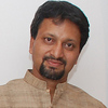 Profile Picture of Neeraj Gupta (@incrediblesculptures) on Flickr
