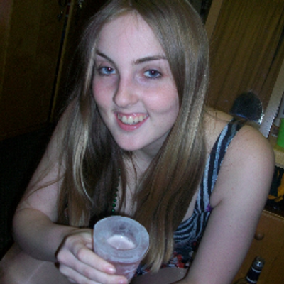 Profile Picture of Amy Reidy (@AmyReidy) on Twitter