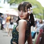 Profile Picture of Serafina Alexander Al Danendra (@lexserafinaa) on Instagram