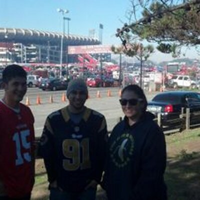 Profile Picture of Josh Whitford (@whitford_josh) on Twitter