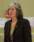 Profile Picture of Maureen Kubinec - Wikipediaon Wikipedia