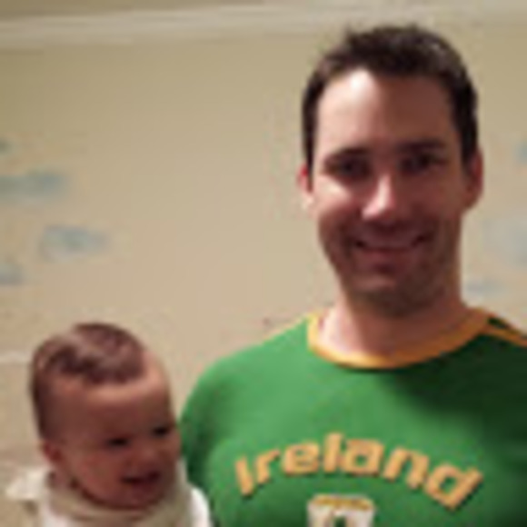 Profile Picture of David Procter (@dprocter) on Poshmark