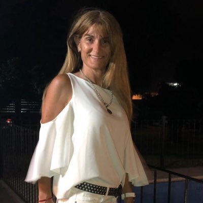 Profile Picture of Maria Elena Bernardo (@mariaeleneberna) on Twitter